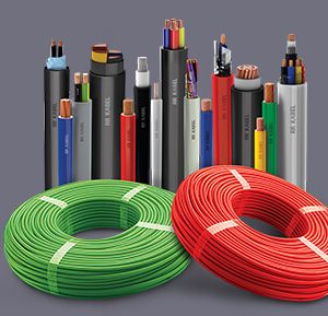 RR Kabel