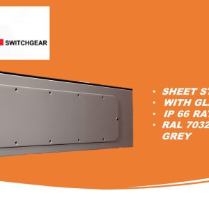 RR Gland Box